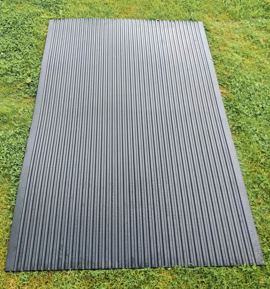 Rubber Stable/Stall Matting 6'x4'