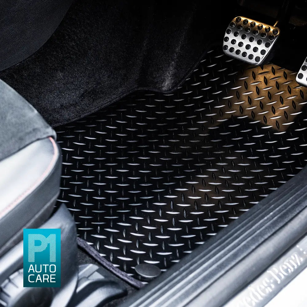 VOLKSWAGEN Touran To 06 -Tailored Carpet Car Mats