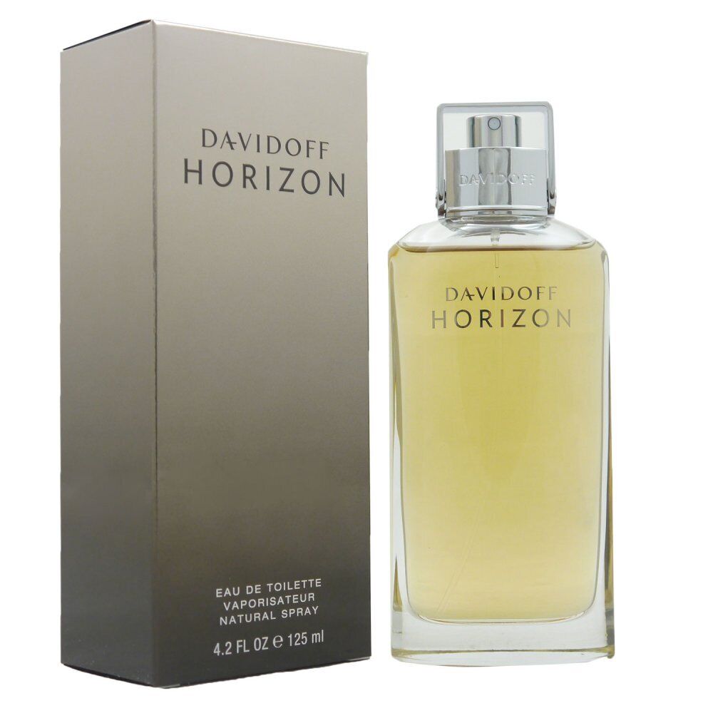 Davidoff Horizon Eau de Toilette 125ml Spray