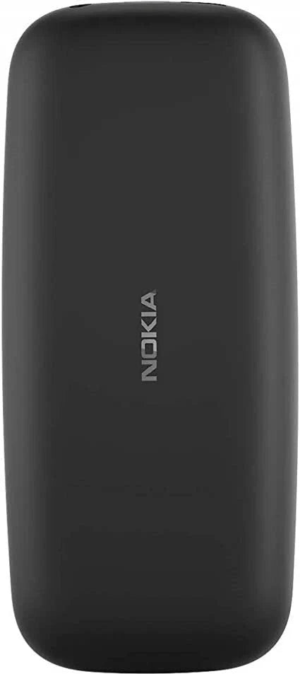 📱 Nokia 105 Dual Sim - Brand New Full Box Unlocked Sim Free (10 Pcs)