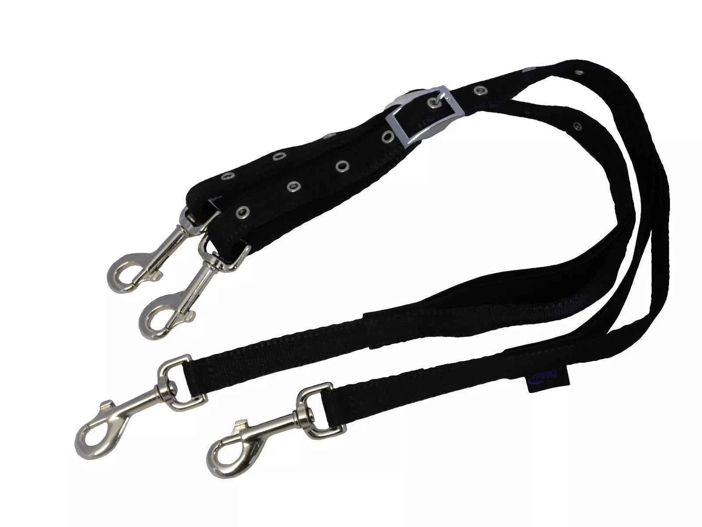 Elasticated Side Reins