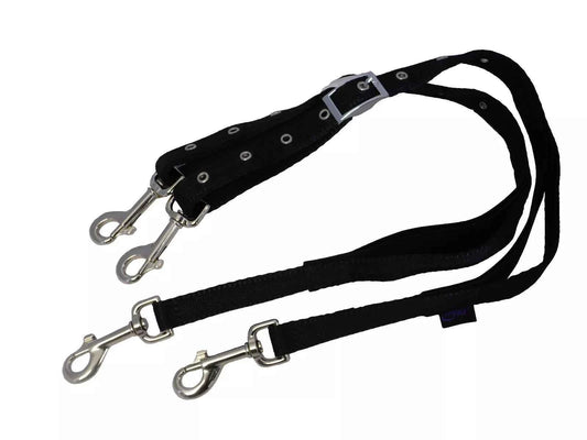 Elasticated Side Reins