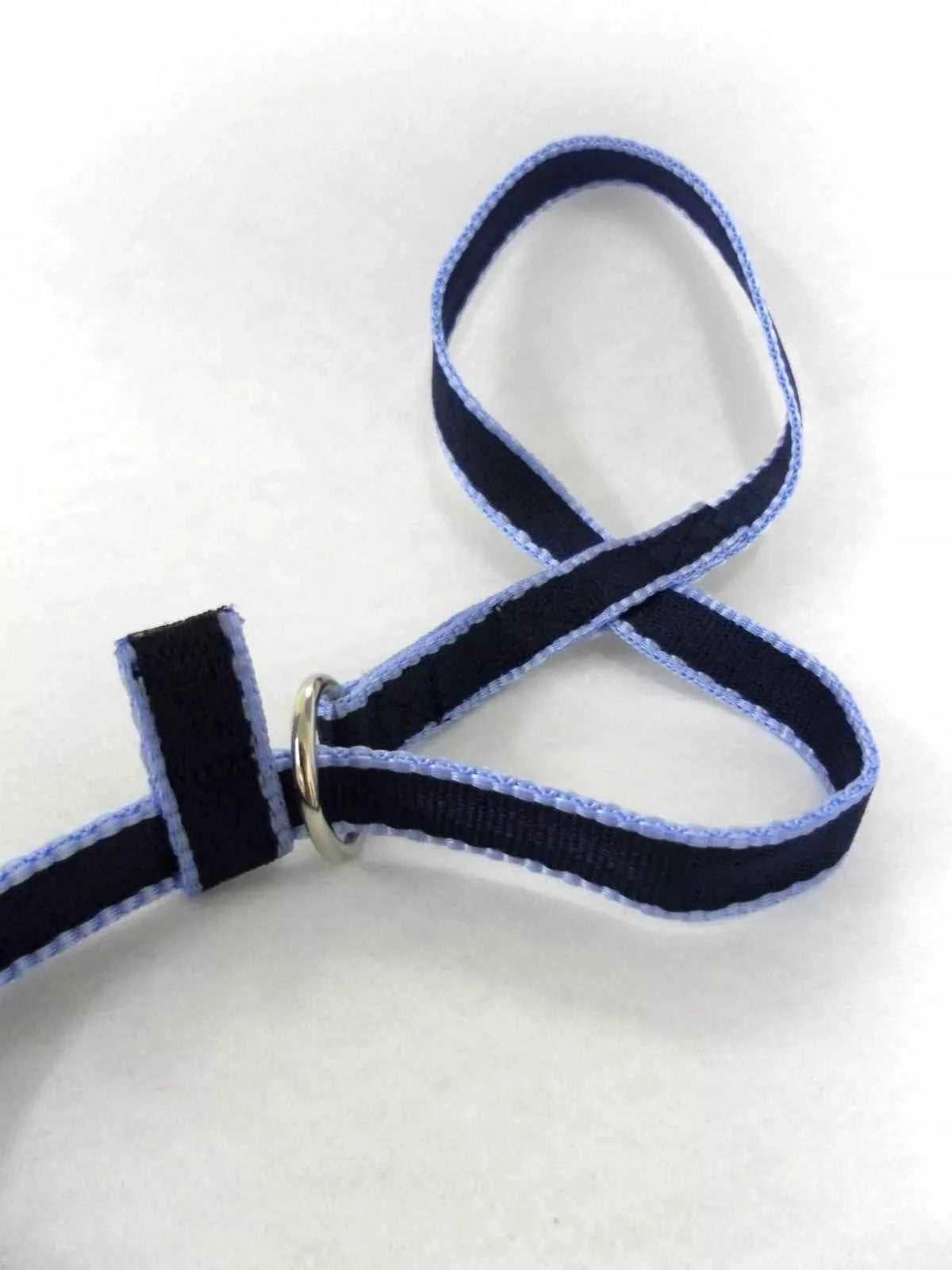 Webbing Dog Controller/Figure of 8 Lead