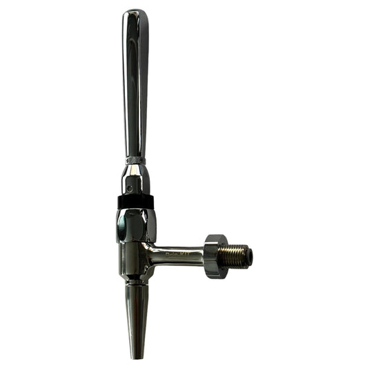 Chrome beer tap - Drin-KIT