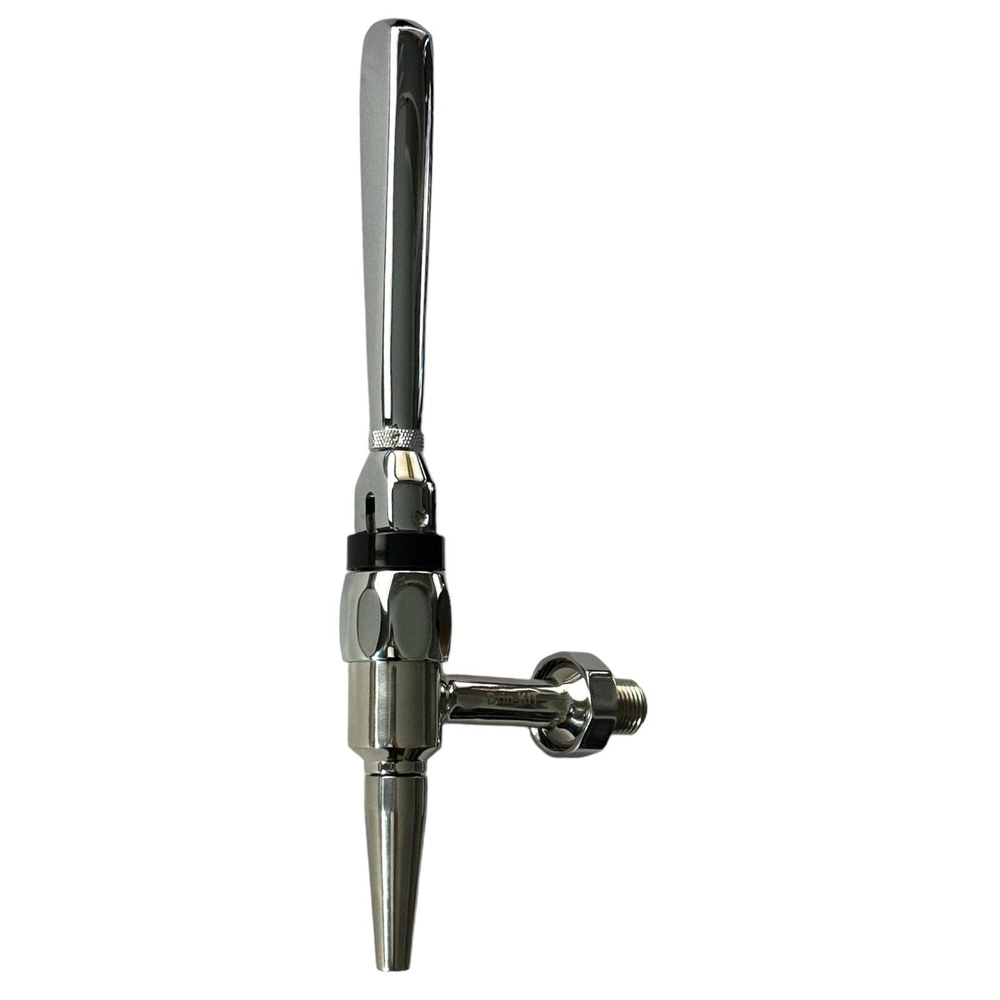 Chrome beer tap - Drin-KIT