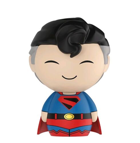 Funko Dorbz: DC: Superman Kingdom Come (Exc) SP18