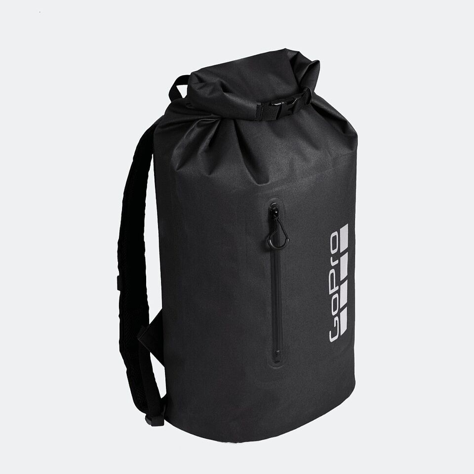 (CLEARANCE ITEM) GoPro All Weather Waterproof Backpack Drybag (20L)
