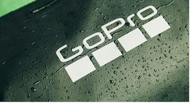 (CLEARANCE ITEM) GoPro All Weather Waterproof Backpack Drybag (20L)