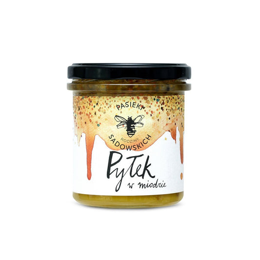 Bee Pollen in Honey 400g