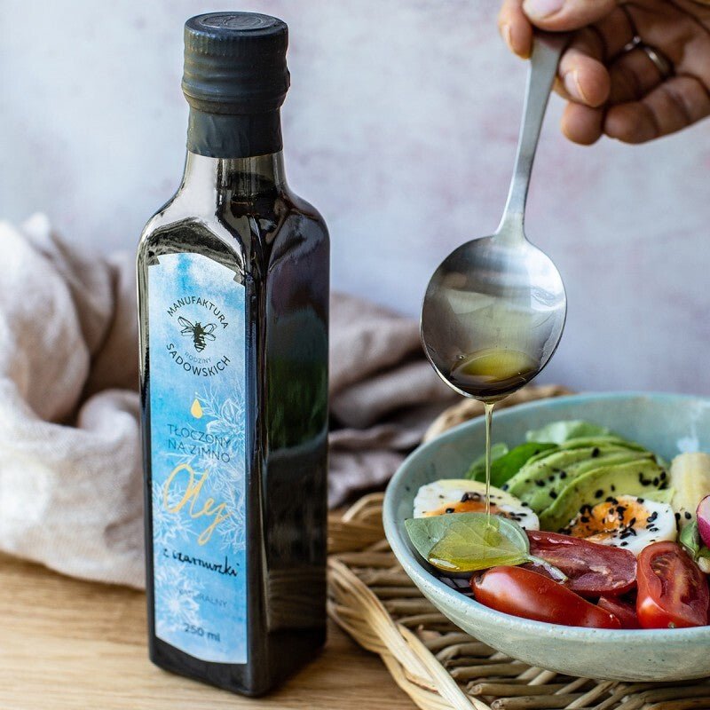 Black cumin Oil 250ml