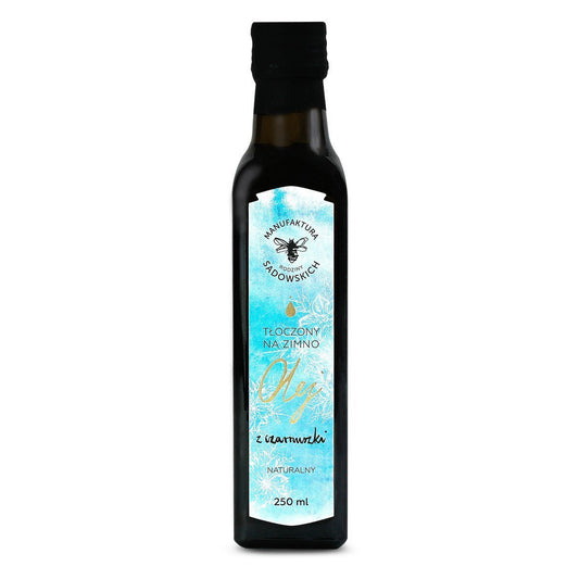 Black cumin Oil 250ml