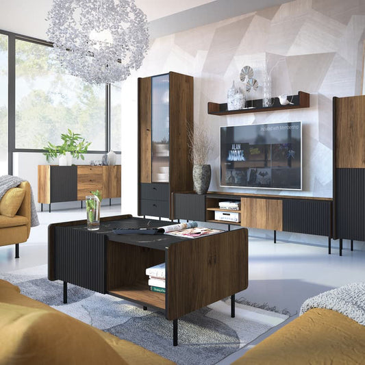 Prestigo Coffee Table 99cm