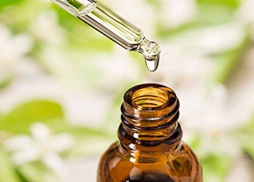 Salvia Curry Leaf Oil – 100% Pure & Natural Undiluted Essential Oil (15 ml) with Dropper | Premium Aromatherapy