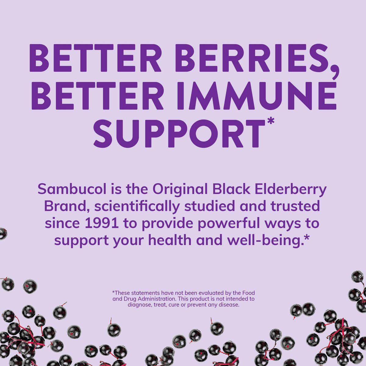 Sambucol Black Elderberry Effervescent Tablets – Vitamin C & Zinc (15 Tablets)