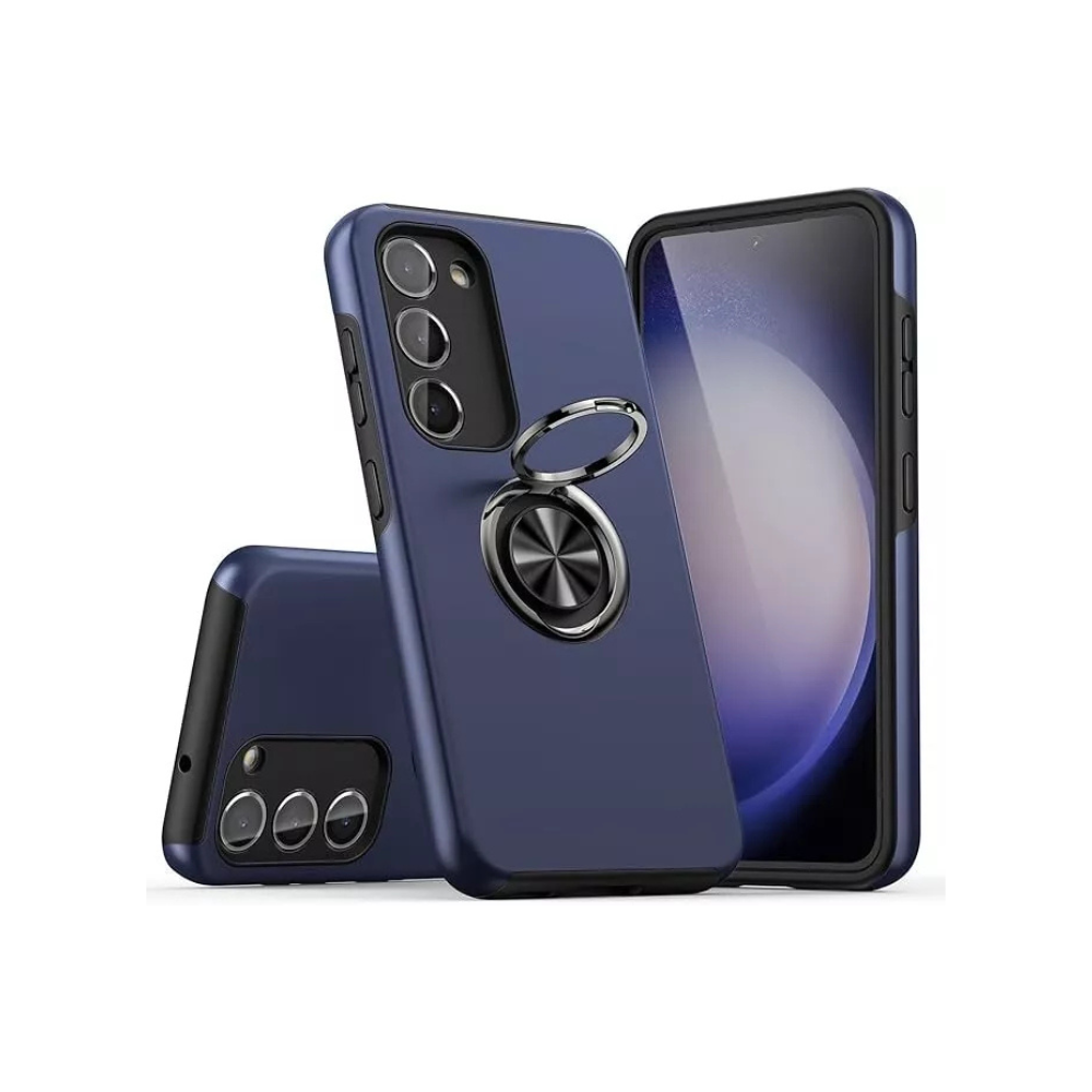 Samsung Galaxy S25 Ultra Ring Holder Case