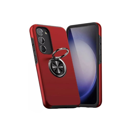 Samsung Galaxy S21 Series Ring Holder Case Kickstand