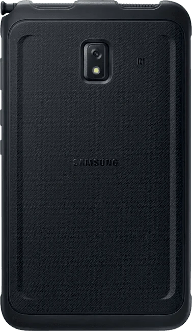 Samsung Galaxy Tab Active3 SM-T575 Durable 8” 64GB WiFi + 4G LTE, Android, Grade A-