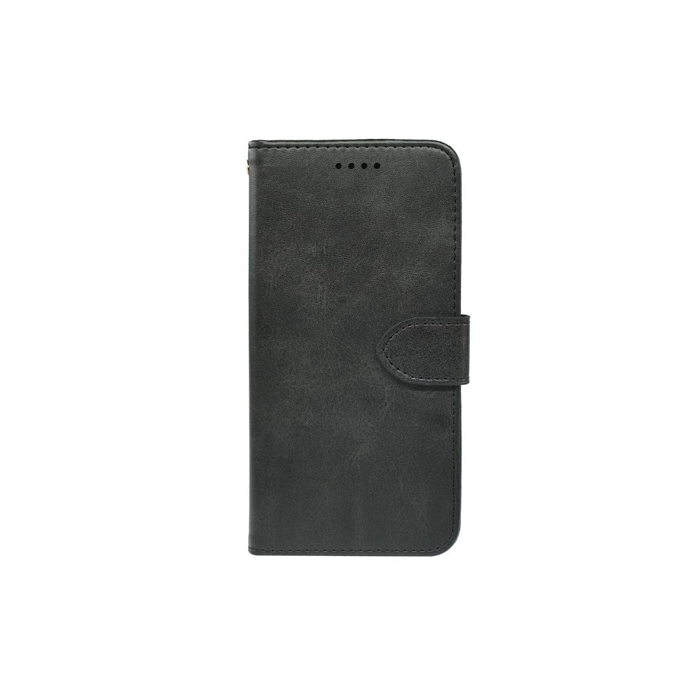 Samsung Galaxy S25 Series Book Flip Case Leather Wallet