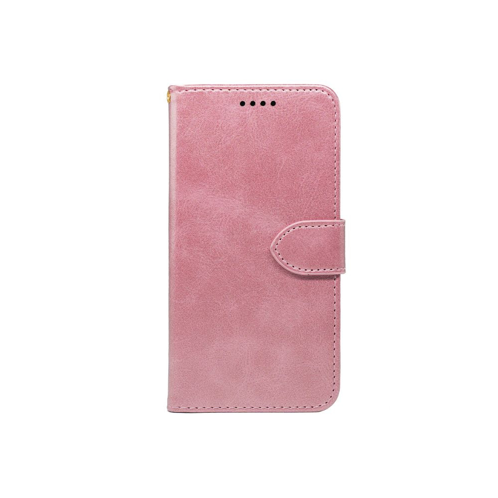 Samsung Galaxy S25 Series Book Flip Case Leather Wallet
