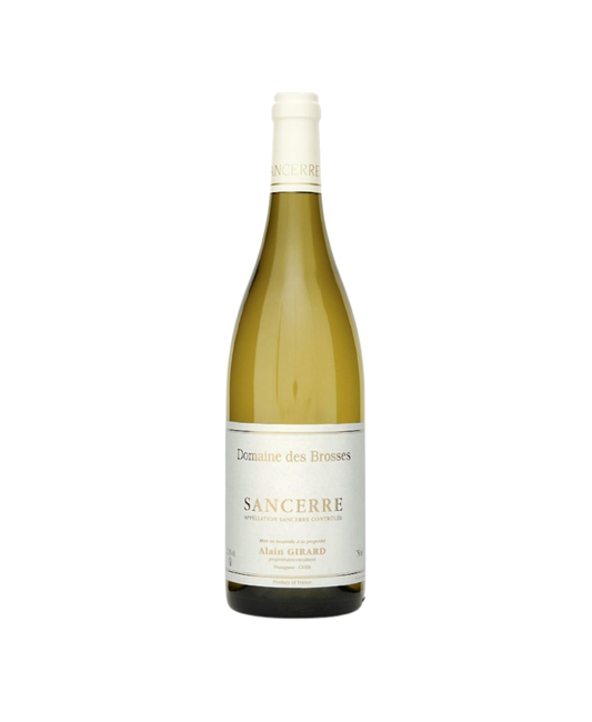 Alain Girard & Fils Domaine des Brosses Sancerre 2023