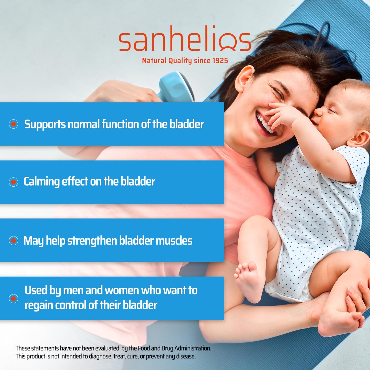 Sanhelios Curbita 1000mg Pumpkin Seed Oil – Bladder Support for Men & Women | Non-GMO, Sugar-Free