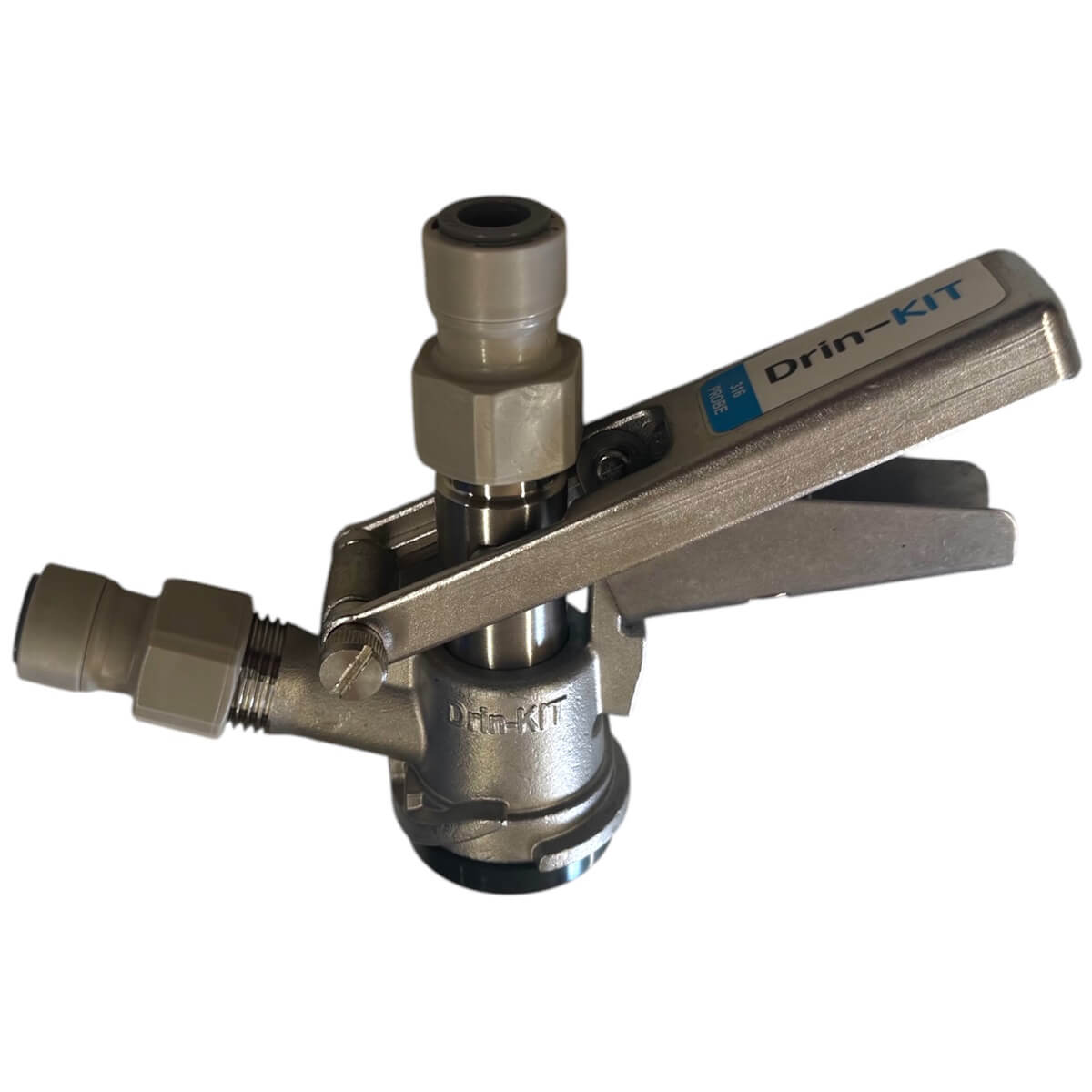 Sankey Keg Coupler S type | Professional