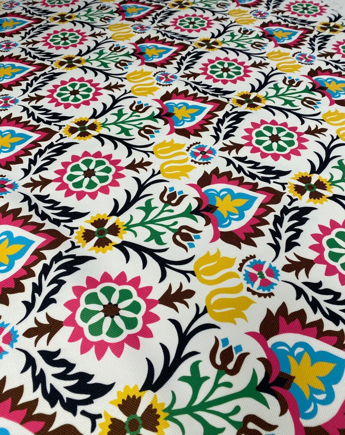 Santa Maria Outdoor Upholstery Fabric by metre