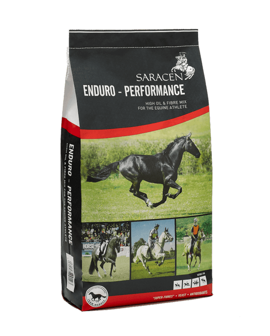 Saracen Enduro Performance