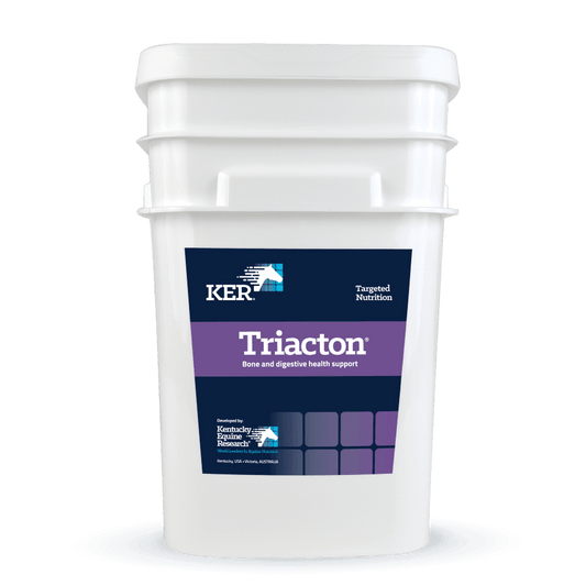 Saracen KER Triaction