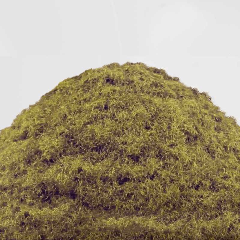 2-3mm Static Grass Flock - 200ml | Green Stuff World