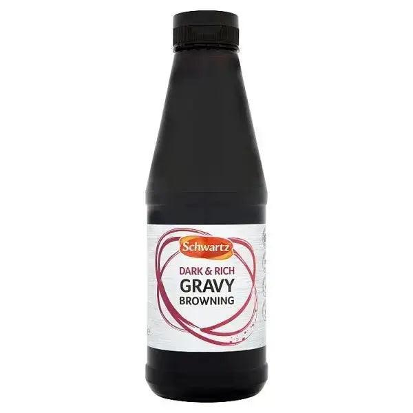 Schwartz Gravy Browning