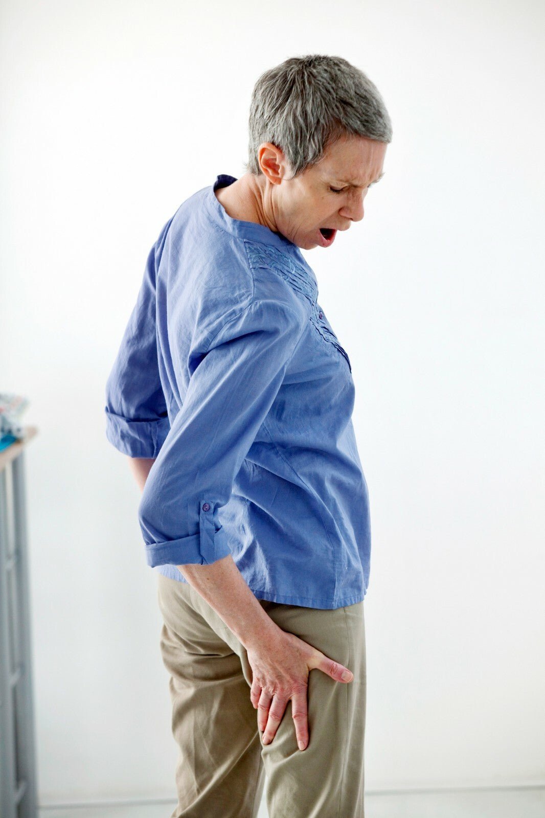 Sciatica & Nerve Pain Relief Oil | Natural Herbal Massage Oil