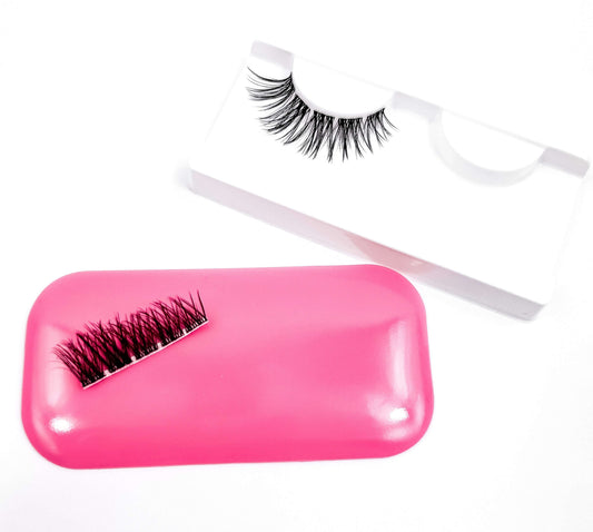 Lash Mat