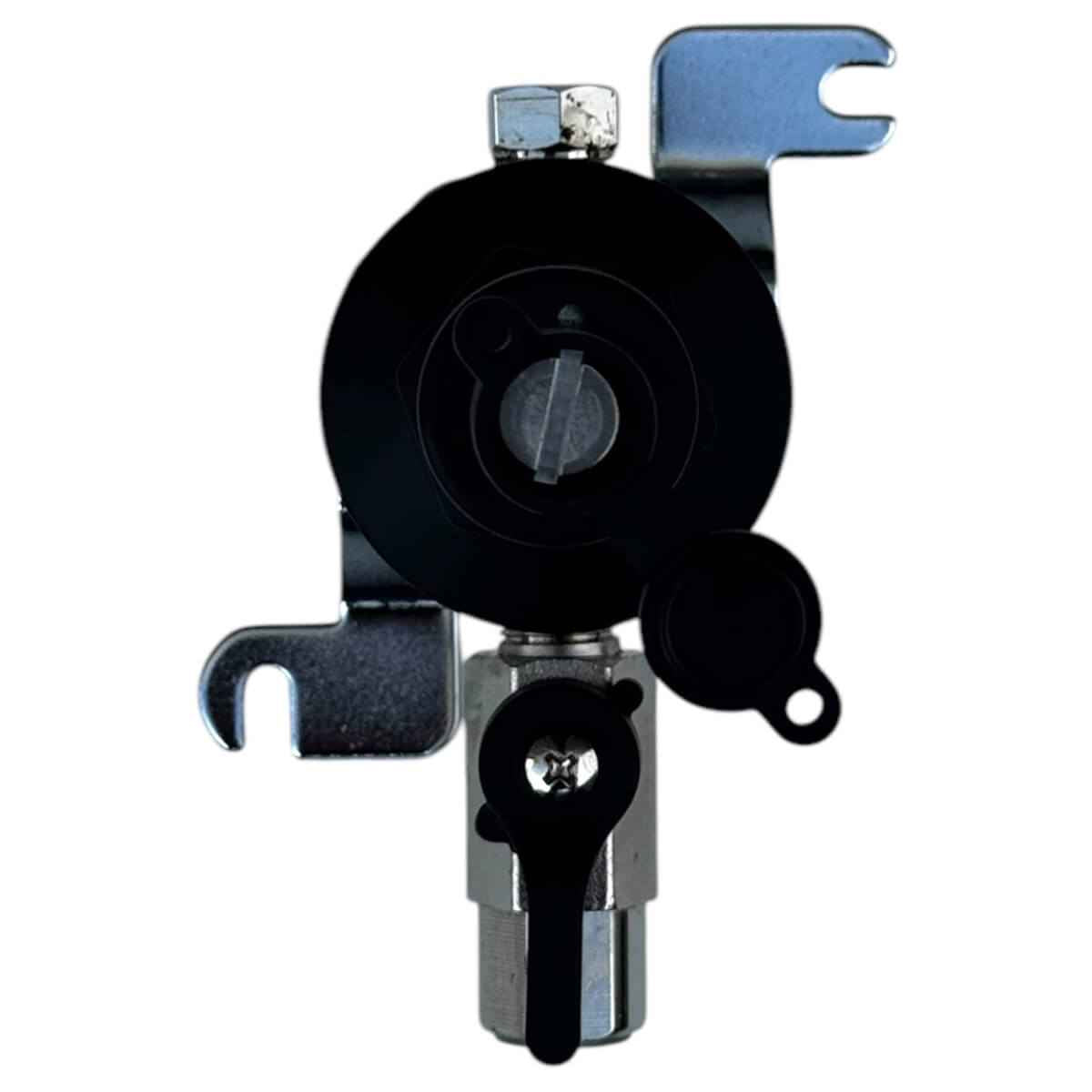 Secondary Regulator Valve SRV's (Without Gauge Single)