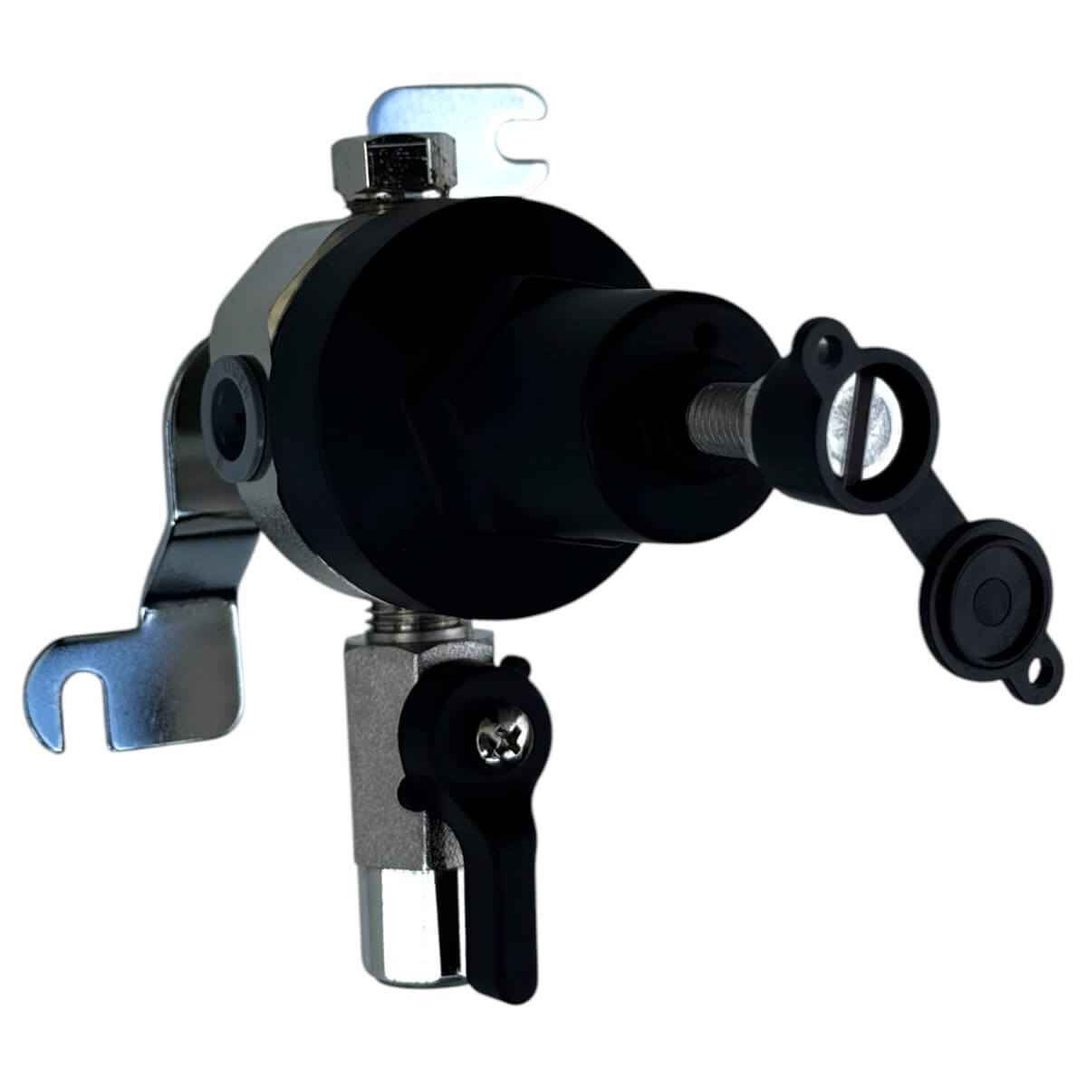 Secondary Regulator Valve SRV's (Without Gauge Single)