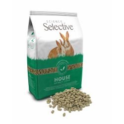 Selective House Rabbit 3kg