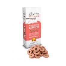 Selective Naturals Treats 80g - Case of 4