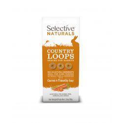 Selective Naturals Treats 80g - Case of 4