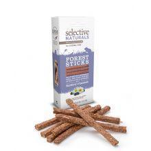 Selective Naturals Treats 80g - Case of 4