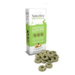 Selective Naturals Treats 80g - Case of 4