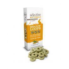 Selective Naturals Treats 80g - Case of 4