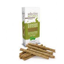 Selective Naturals Treats 80g - Case of 4