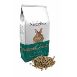 Selective Rabbit 4+ 3kg