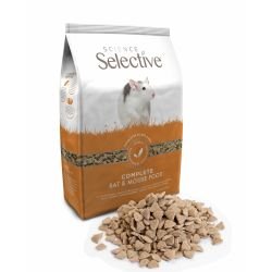 Selective Rat Food 1.5kg