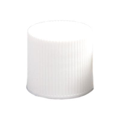 Semi Transparent Plastic Cylindrical Bottles 250 ml