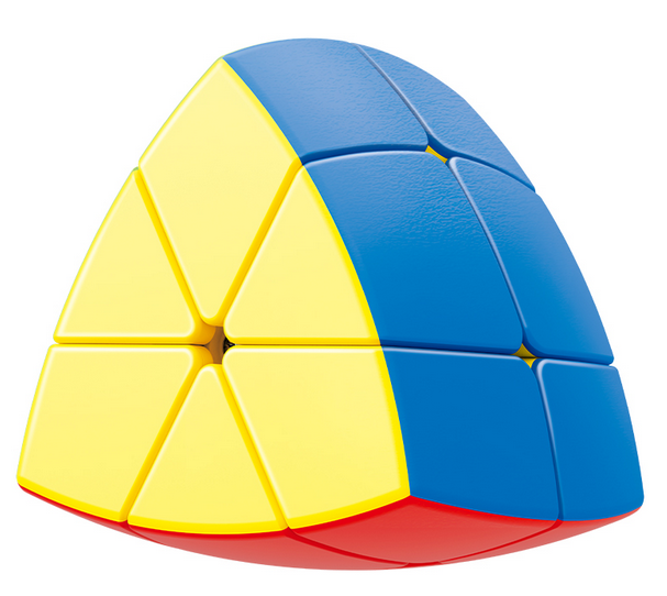 ShengShou 2x2x2 Pentahedron
