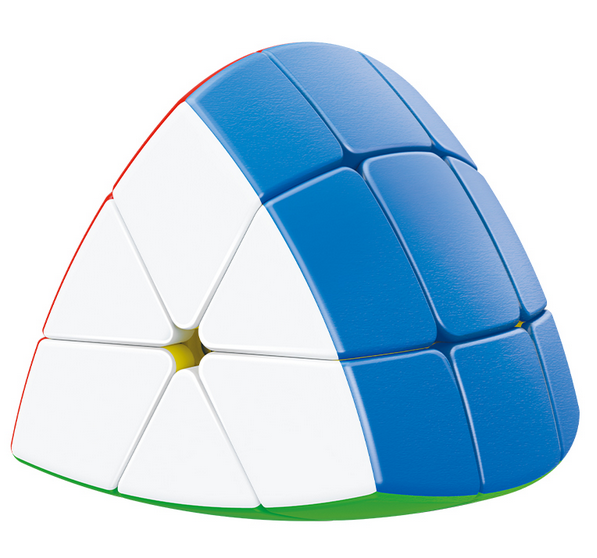 ShengShou 3x3x3 Pentahedron
