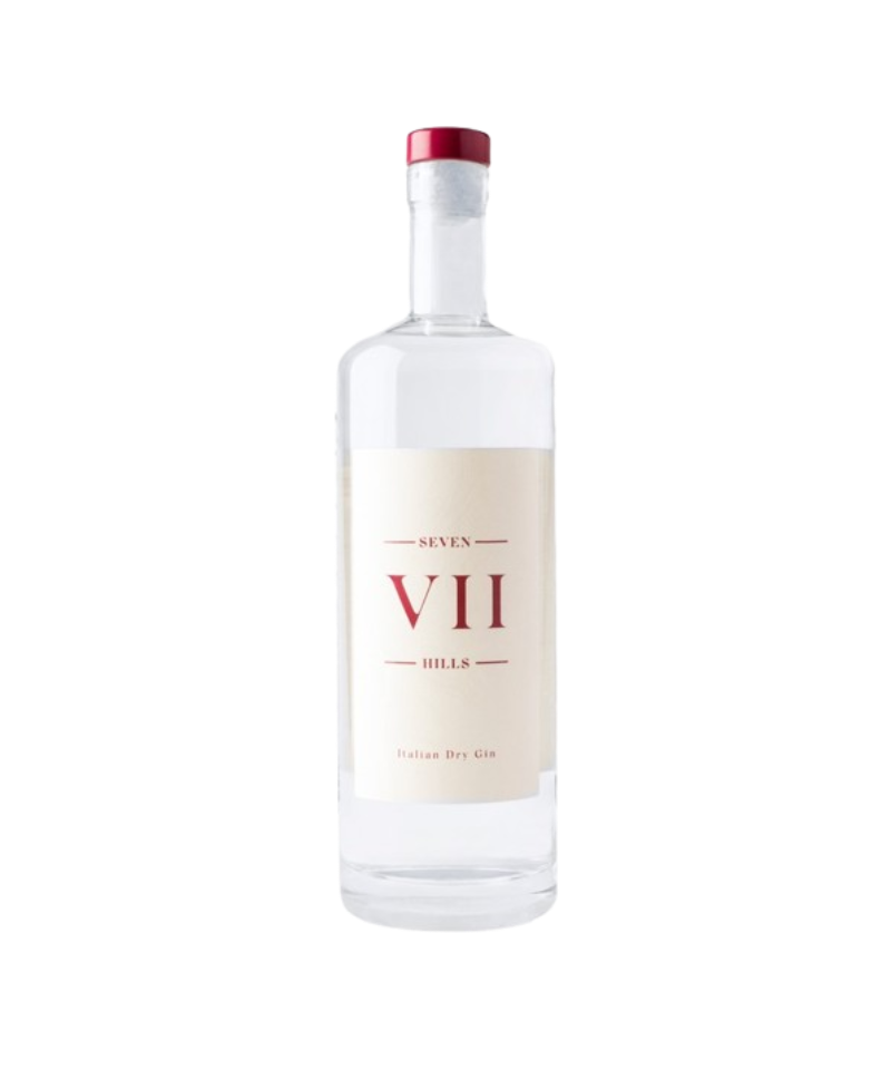 Seven Hills Italian Dry Gin