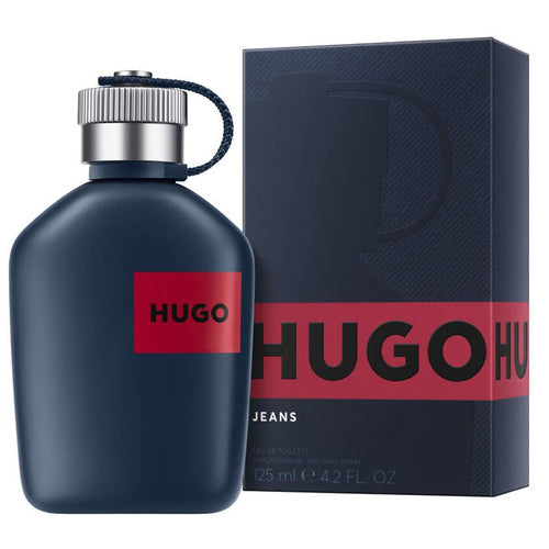 Hugo Boss Hugo Jeans Eau de Toilette 125ml Spray