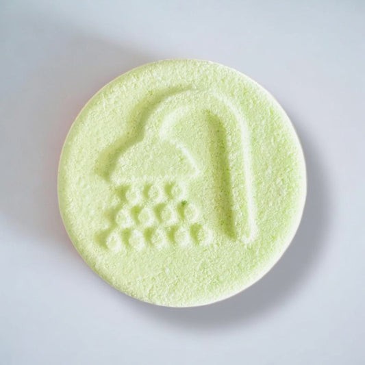 Shower Foamers